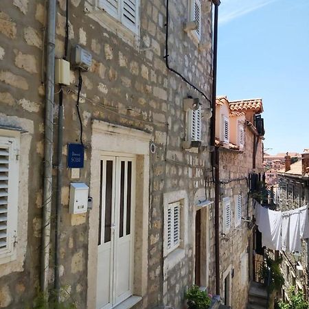 Rooms Megi Dubrovnik Eksteriør billede