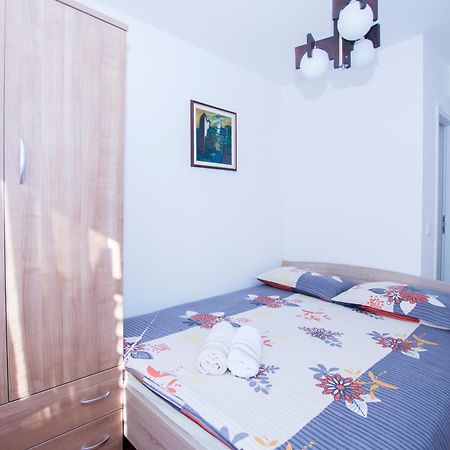Rooms Megi Dubrovnik Eksteriør billede