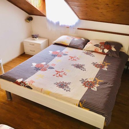 Rooms Megi Dubrovnik Eksteriør billede