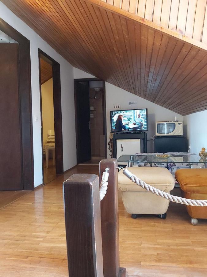 Rooms Megi Dubrovnik Værelse billede