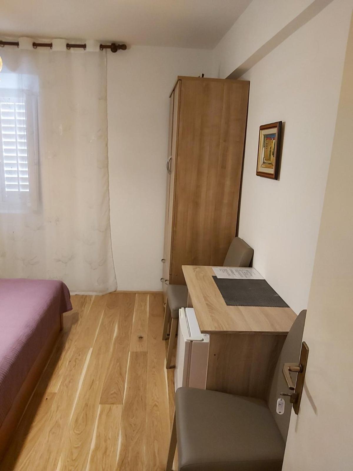 Rooms Megi Dubrovnik Værelse billede