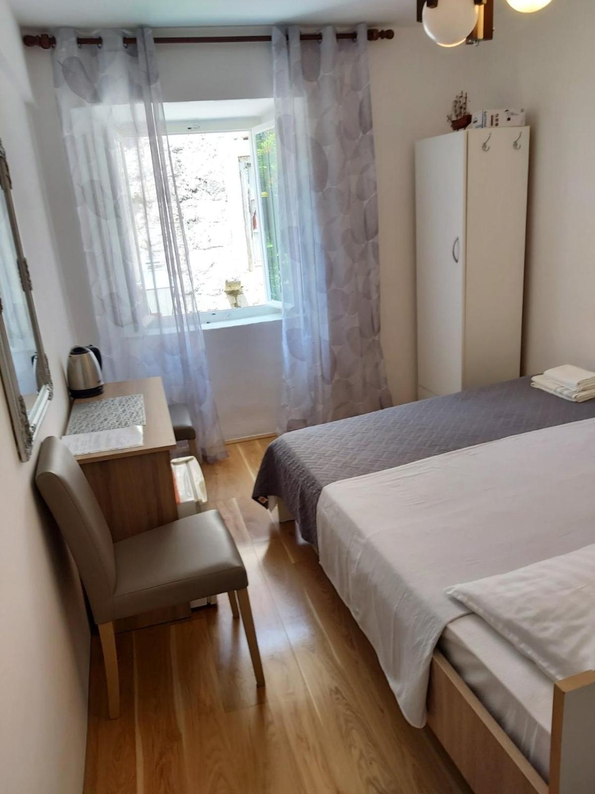 Rooms Megi Dubrovnik Værelse billede