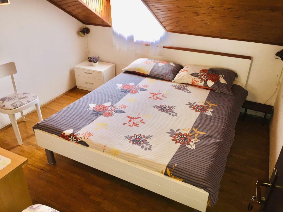 Rooms Megi Dubrovnik Eksteriør billede